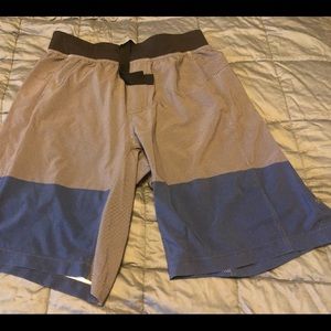 Lululemon Core Short